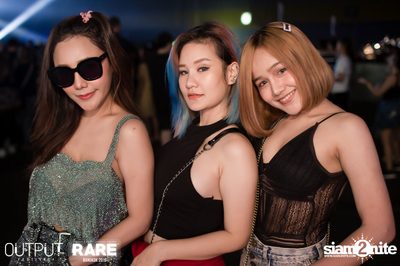 Output Festival presents RARE Bangkok 2019 (Album 2) — photo 134