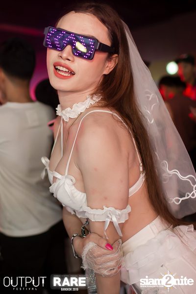 Output Festival presents RARE Bangkok 2019 (Album 2) — photo 137