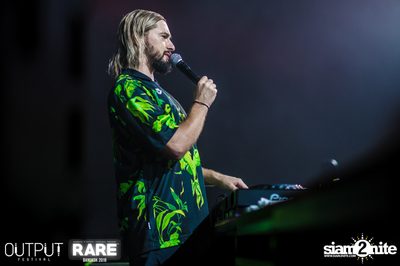 Output Festival presents RARE Bangkok 2019 (Album 2) — photo 140