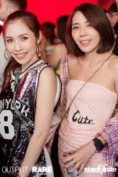 Output Festival presents RARE Bangkok 2019 (Album 2) — photo 141