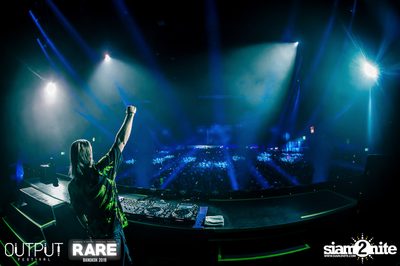 Output Festival presents RARE Bangkok 2019 (Album 2) — photo 143