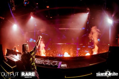 Output Festival presents RARE Bangkok 2019 (Album 2) — photo 144