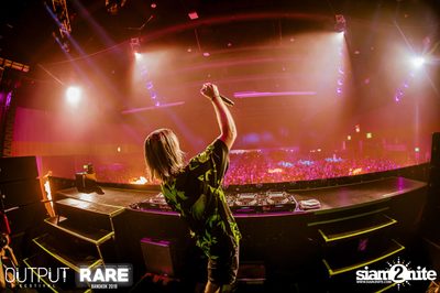 Output Festival presents RARE Bangkok 2019 (Album 2) — photo 145