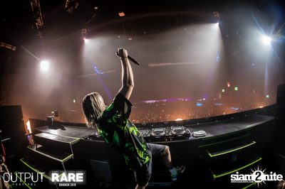 Output Festival presents RARE Bangkok 2019 (Album 2) — photo 146