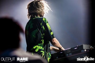Output Festival presents RARE Bangkok 2019 (Album 2) — photo 147