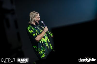 Output Festival presents RARE Bangkok 2019 (Album 2) — photo 148