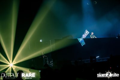 Output Festival presents RARE Bangkok 2019 (Album 2) — photo 150