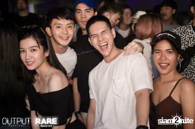 Output Festival presents RARE Bangkok 2019 (Album 2) — photo 151