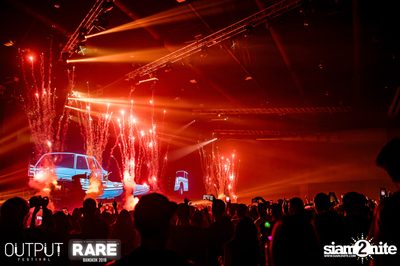 Output Festival presents RARE Bangkok 2019 (Album 2) — photo 152