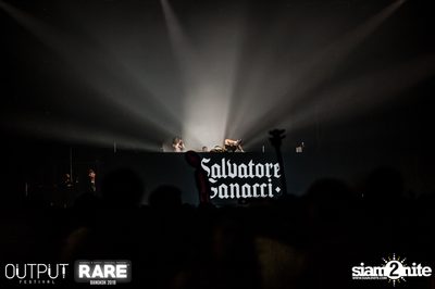 Output Festival presents RARE Bangkok 2019 (Album 2) — photo 153