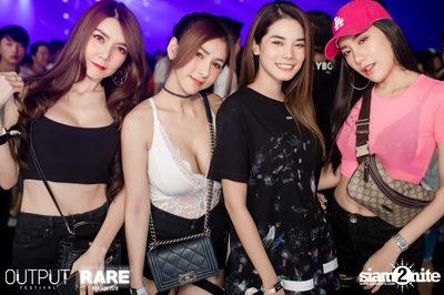 Output Festival presents RARE Bangkok 2019 (Album 2) — photo 154