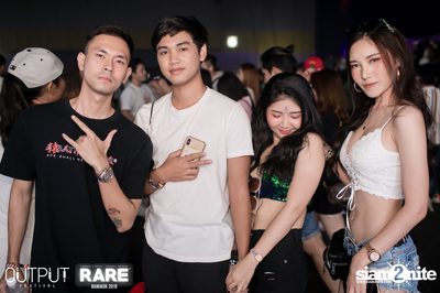 Output Festival presents RARE Bangkok 2019 (Album 2) — photo 156