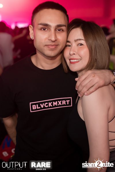Output Festival presents RARE Bangkok 2019 (Album 2) — photo 158