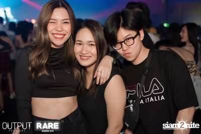 Output Festival presents RARE Bangkok 2019 (Album 2) — photo 164