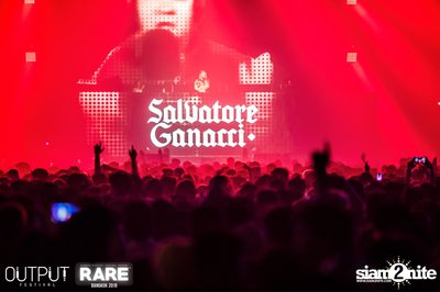 Output Festival presents RARE Bangkok 2019 (Album 2) — photo 165