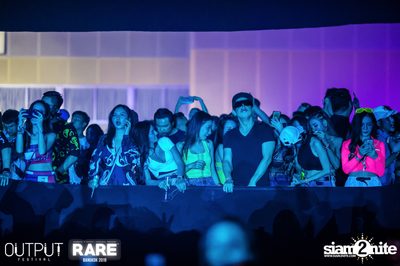 Output Festival presents RARE Bangkok 2019 (Album 2) — photo 167