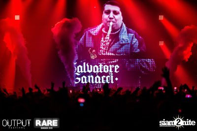 Output Festival presents RARE Bangkok 2019 (Album 2) — photo 168