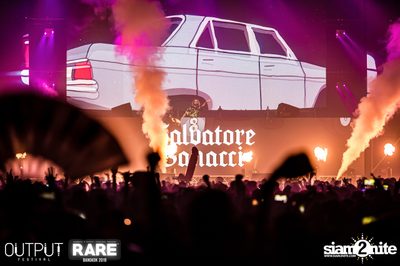 Output Festival presents RARE Bangkok 2019 (Album 2) — photo 169