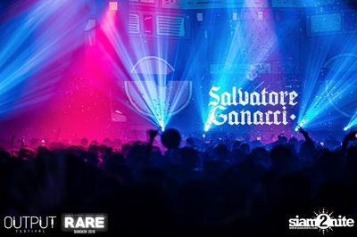Output Festival presents RARE Bangkok 2019 (Album 2) — photo 170