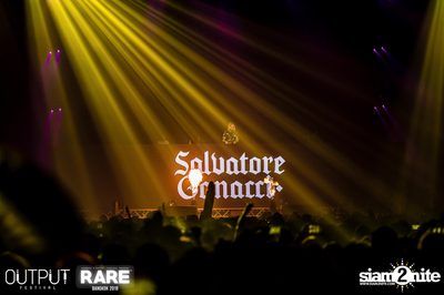 Output Festival presents RARE Bangkok 2019 (Album 2) — photo 171