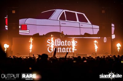 Output Festival presents RARE Bangkok 2019 (Album 2) — photo 172