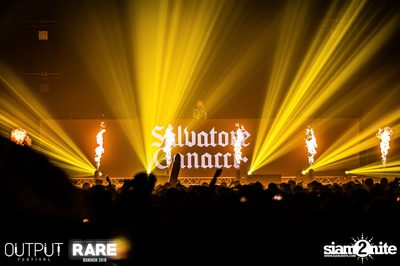 Output Festival presents RARE Bangkok 2019 (Album 2) — photo 173