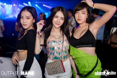 Output Festival presents RARE Bangkok 2019 (Album 2) — photo 174