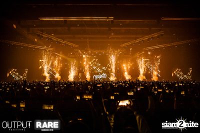 Output Festival presents RARE Bangkok 2019 (Album 2) — photo 175