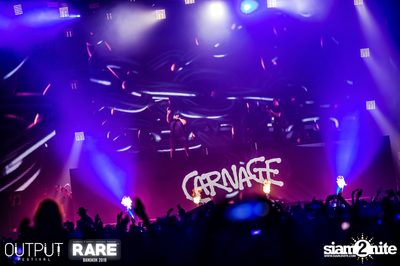 Output Festival presents RARE Bangkok 2019 (Album 2) — photo 176