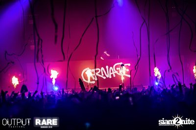 Output Festival presents RARE Bangkok 2019 (Album 2) — photo 177