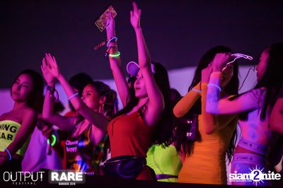 Output Festival presents RARE Bangkok 2019 (Album 2) — photo 178