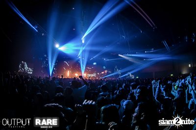 Output Festival presents RARE Bangkok 2019 (Album 2) — photo 179