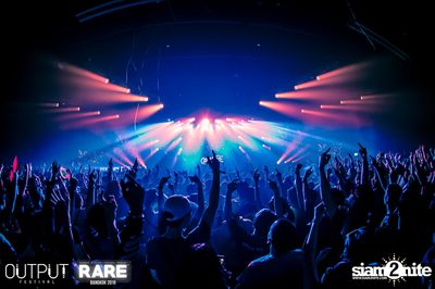 Output Festival presents RARE Bangkok 2019 (Album 2) — photo 180