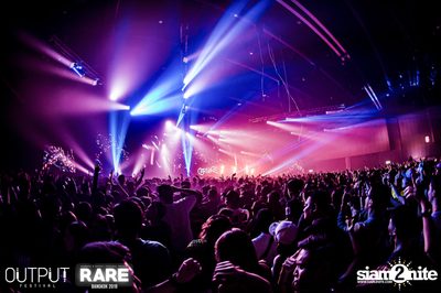 Output Festival presents RARE Bangkok 2019 (Album 2) — photo 181
