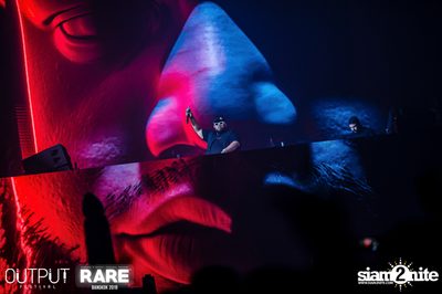Output Festival presents RARE Bangkok 2019 (Album 2) — photo 182