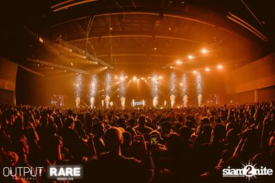 Output Festival presents RARE Bangkok 2019 (Album 2) — photo 183