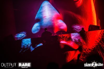 Output Festival presents RARE Bangkok 2019 (Album 2) — photo 184