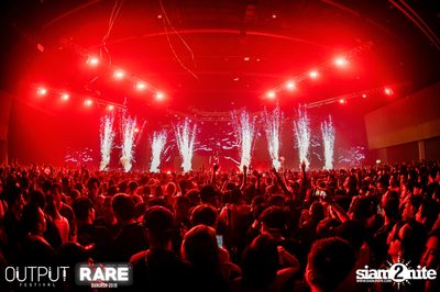 Output Festival presents RARE Bangkok 2019 (Album 2) — photo 185