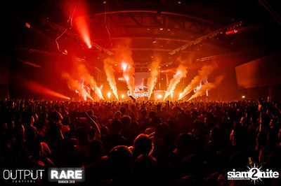 Output Festival presents RARE Bangkok 2019 (Album 2) — photo 186