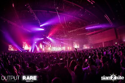 Output Festival presents RARE Bangkok 2019 (Album 2) — photo 187