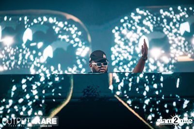 Output Festival presents RARE Bangkok 2019 (Album 2) — photo 188