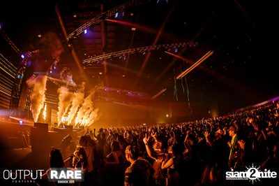 Output Festival presents RARE Bangkok 2019 (Album 2) — photo 189