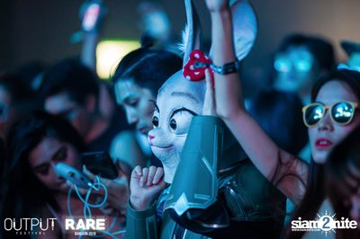 Output Festival presents RARE Bangkok 2019 (Album 2) — photo 190