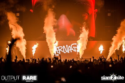 Output Festival presents RARE Bangkok 2019 (Album 2) — photo 193