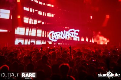 Output Festival presents RARE Bangkok 2019 (Album 2) — photo 196