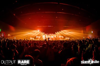 Output Festival presents RARE Bangkok 2019 (Album 2) — photo 197