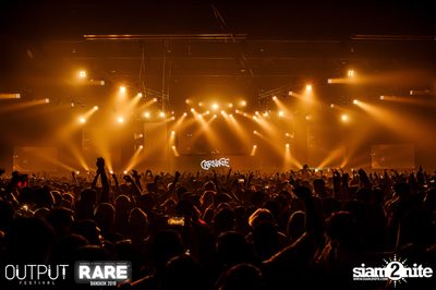 Output Festival presents RARE Bangkok 2019 (Album 2) — photo 198