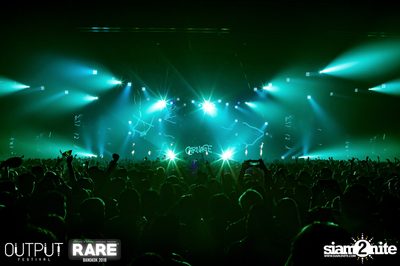 Output Festival presents RARE Bangkok 2019 (Album 2) — photo 199