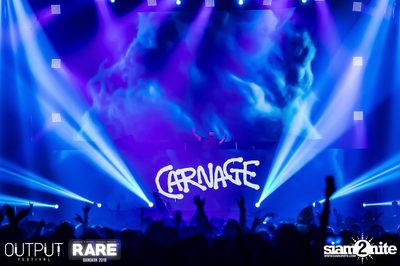 Output Festival presents RARE Bangkok 2019 (Album 2) — photo 200