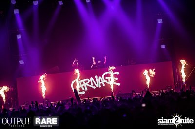 Output Festival presents RARE Bangkok 2019 (Album 2) — photo 201